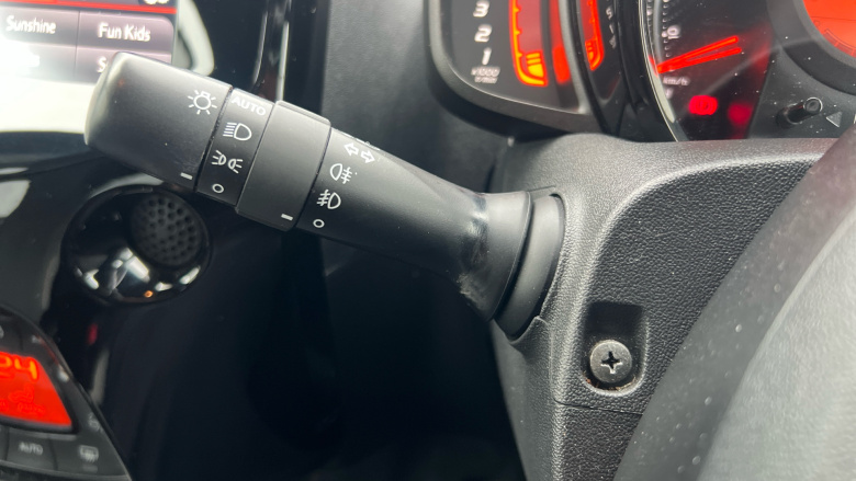 Toyota Aygo 1.0 VVT-i X-Trend TSS 5dr x-shift Petrol Hatchback